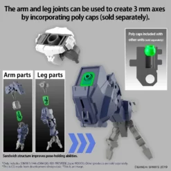 30mm - 1/144 Eexm Gig-r01 Provedel (type-rex 01) - Model Kit -REFERENCE GAMING Soldes 30mm 1144 eexm gig r01 provedel type rex 01 model kit 6423aa113fe65