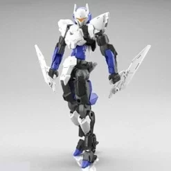 Devant 23 30mm - 1/144 Exm-a9n Spinatio (ninja Type) Model Kit