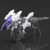 30mm - 1/144 Extended Armament Vehicle Cannon Bike - Model Kit -REFERENCE GAMING Soldes 30mm 1144 extended armament vehicle cannon bike model kit