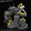30mm - Customize Scene Base (city Area Ver.) - Model Kit -REFERENCE GAMING Soldes 30mm customize scene base city area ver model kit