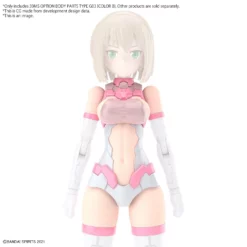 Devant -REFERENCE GAMING Soldes 30ms 30ms option body parts type g03 color b model kit 62c4fb2749dc2
