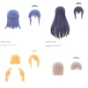 30ms - Option Hair Style Parts Vol.8 All 4 Types - Model Kit -REFERENCE GAMING Soldes 30ms option hair style parts vol8 all 4 types model kit