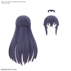 30ms - Option Hair Style Parts Vol.8 All 4 Types - Model Kit -REFERENCE GAMING Soldes 30ms option hair style parts vol8 all 4 types model kit 6423aa0fc7d21