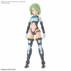 30ms - Sis-ac25g Far-farina (conductor Form) - Model Kit -REFERENCE GAMING Soldes 30ms sis ac25g far farina conductor form model kit 62a951c713922