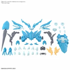 30ms - Sis-ac25g Far-farina (conductor Form) - Model Kit -REFERENCE GAMING Soldes 30ms sis ac25g far farina conductor form model kit 62a951c738cbb