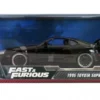 Fast & Furious - 1995 Toyota Supra - 1:24