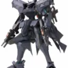 Kotobukiya Muv-luv Alternative Figurine Plastic Model Kit F-22a Raptor Emd Phase 2 18 Cm