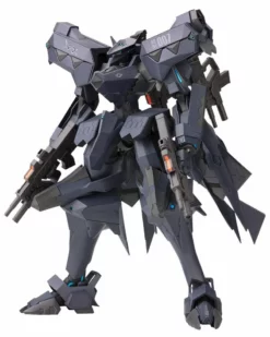 Kotobukiya Muv-luv Alternative Figurine Plastic Model Kit F-22a Raptor Emd Phase 2 18 Cm