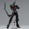 Gurren Lagann Figurine Plaiobot Plastic Model Kit Lazengann 15 Cm -REFERENCE GAMING Soldes 636b087a94e92 gurren lagann figurine plaiobot plastic model kit lazengann 15 cm