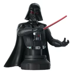 Star Wars Rebels Buste 1/7 Darth Vader 15 Cm