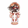 Genshin Impact Figurine Acrylique Mondstadt Theme Series Character Amber 14 Cm -REFERENCE GAMING Soldes 63c89fd7b3eb4 genshin impact figurine acrylique mondstadt theme series character amber 14 cm