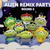 BEAST KINGDOM Toy Story Assotiment Figurines Mini Egg Attack 8 Cm Alien Remix Party Round 3 (8) -REFERENCE GAMING Soldes 63f4186e59e89 toy story assotiment figurines mini egg attack 8 cm alien remix party round 3 8