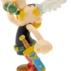 PLASTOY Astérix Figurine Asterix Potion Magique 6 Cm -REFERENCE GAMING Soldes asterix figurine asterix potion magique 6 cm