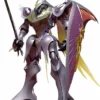 Max Factory Aura Battler Dunbine Figurine Plamax Sirbine 15 Cm -REFERENCE GAMING Soldes aura battler dunbine figurine plamax sirbine 15 cm
