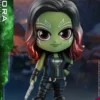 Hot Toys Avengers: Endgame Figurine Cosbaby (s) Gamora 10 Cm 2 Hot Toys Avengers: Endgame Figurine Cosbaby (s) Gamora 10 Cm -REFERENCE GAMING Soldes avengers endgame figurine cosbaby s gamora 10 cm