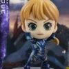 Hot Toys Avengers: Endgame Figurine Cosbaby (s) Rescue (unmasked Version) 10 Cm 1 Hot Toys Avengers: Endgame Figurine Cosbaby (s) Rescue (unmasked Version) 10 Cm -REFERENCE GAMING Soldes avengers endgame figurine cosbaby s rescue unmasked version 10 cm