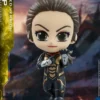 Hot Toys Avengers: Endgame Figurine Cosbaby (s) The Wasp (unmasked Version) 10 Cm 1 Hot Toys Avengers: Endgame Figurine Cosbaby (s) The Wasp (unmasked Version) 10 Cm -REFERENCE GAMING Soldes avengers endgame figurine cosbaby s the wasp unmasked version 10 cm