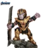 Marvel Avengers Avengers Endgame Figurine Mini Co. Pvc Thanos 20 Cm -REFERENCE GAMING Soldes avengers endgame figurine mini co pvc thanos 20 cm