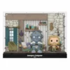 FUNKO Avengers Endgame Pack 2 Pop Moments Deluxe Vinyl Figurines Thor's House 9 Cm -REFERENCE GAMING Soldes avengers endgame pack 2 pop moments deluxe vinyl figurines thor s house 9 cm