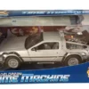 Welly Back To The Future 2 - 1983 Delorean 1:24 Scale