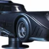 Hot Toys Batman (1989) Véhicule Movie Masterpiece 1/6 Batmobile 100 Cm