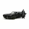 Jada Toys Batman 2022 1/18 Hollywood Rides 2022 Batmobile Métal Avec Figurine 1 Jada Toys Batman 2022 1/18 Hollywood Rides 2022 Batmobile Métal Avec Figurine -REFERENCE GAMING Soldes batman 2022 118 hollywood rides 2022 batmobile metal avec figurine