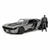 Jada Toys Batman 2022 1/24 Hollywood Rides 2022 Batmobil Black Chrome Convention Exclusive Avec Figurine 2 Jada Toys Batman 2022 1/24 Hollywood Rides 2022 Batmobil Black Chrome Convention Exclusive Avec Figurine -REFERENCE GAMING Soldes batman 2022 124 hollywood rides 2022 batmobil black chrome convention exclusive avec figurine