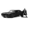 Jada Toys Batman 2022 1/32 Hollywood Rides 2022 Batmobile Métal Avec Figurine -REFERENCE GAMING Soldes batman 2022 132 hollywood rides 2022 batmobile metal avec figurine