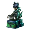 Hot Toys Batman Forever Figurine Sonore Et Lumineuse Cosrider Batman 13 Cm 2 Hot Toys Batman Forever Figurine Sonore Et Lumineuse Cosrider Batman 13 Cm -REFERENCE GAMING Soldes batman forever figurine sonore et lumineuse cosrider batman 13 cm