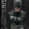 Batman Hush Buste 1/3 Batman Batcave Black Version 20 Cm -REFERENCE GAMING Soldes batman hush buste 13 batman batcave black version 20 cm