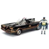 Jada Toys Batmobile Classic 1966 + Fig -REFERENCE GAMING Soldes batmobile classic 1966 fig