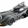 Jada Toys Batmobile Noir Batman 1989 Echelle 1/24 -REFERENCE GAMING Soldes batmobile noir batman 1989 echelle 124 5916cfb0a020a