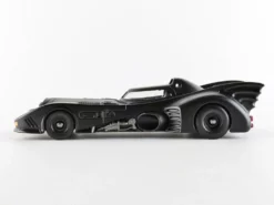 Jada Toys Batmobile Noir Batman 1989 Echelle 1/24 12 Jada Toys Batmobile Noir Batman 1989 Echelle 1/24 -REFERENCE GAMING Soldes batmobile noir batman 1989 echelle 124 5916cfb0b6529