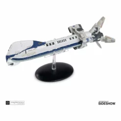 Battlestar Galactica Vaisseau Colonial One