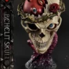 Berserk Statuette 1/1 Life Scale Behelit Skull 20 Cm -REFERENCE GAMING Soldes berserk statuette 11 life scale behelit skull 20 cm