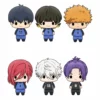 MegaHouse Blue Lock Chokorin Mascot Series Assortiment Trading Figures 5 Cm Vol. 1 (6) 1 MegaHouse Blue Lock Chokorin Mascot Series Assortiment Trading Figures 5 Cm Vol. 1 (6) -REFERENCE GAMING Soldes blue lock chokorin mascot series assortiment trading figures 5 cm vol 1 6