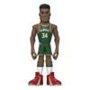 FUNKO Bucks Assortiment Vinyl Gold Figurines Giannis 13 Cm (6) -REFERENCE GAMING Soldes bucks assortiment vinyl gold figurines giannis 13 cm 6