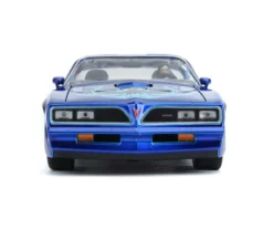 Jada Toys Ca - Pontiac Firebird Metal -REFERENCE GAMING Soldes ca pontiac firebird metal figurines 5f1fd8af2d08f