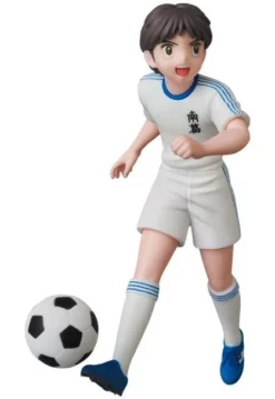 Captain Tsubasa Mini Figurine Medicom Udf Misaki Taro 6 Cm