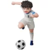 Captain Tsubasa Mini Figurine Medicom Udf Ohzora Tsubasa 5 Cm -REFERENCE GAMING Soldes captain tsubasa mini figurine medicom udf ohzora tsubasa 5 cm
