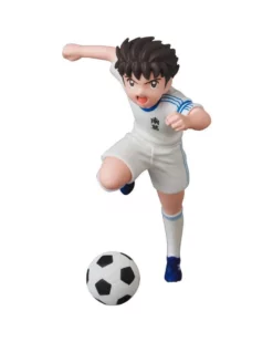 Captain Tsubasa Mini Figurine Medicom Udf Ohzora Tsubasa 5 Cm