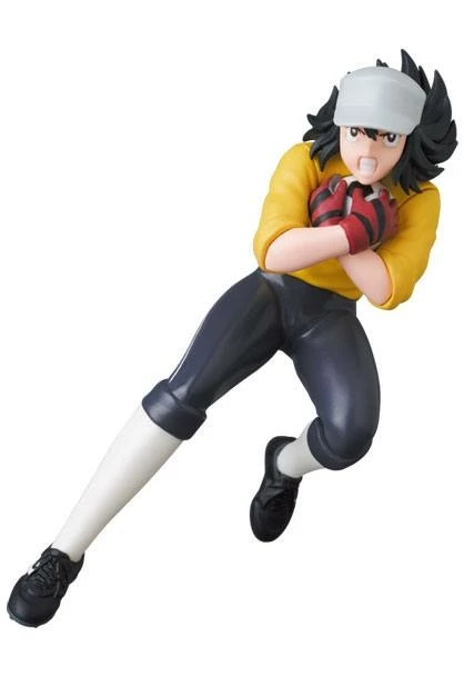 Captain Tsubasa Mini Figurine Medicom Udf Wakashimazu Ken 8 Cm 3 Captain Tsubasa Mini Figurine Medicom Udf Wakashimazu Ken 8 Cm