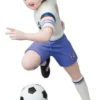 Medicom Captain Tsubasa Series 2 Mini Figurine Udf Misugi Jun 11 Cm -REFERENCE GAMING Soldes captain tsubasa series 2 mini figurine udf misugi jun 11 cm
