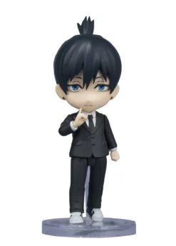 Chainsaw Man - Aki - Mini Figuarts 10cm