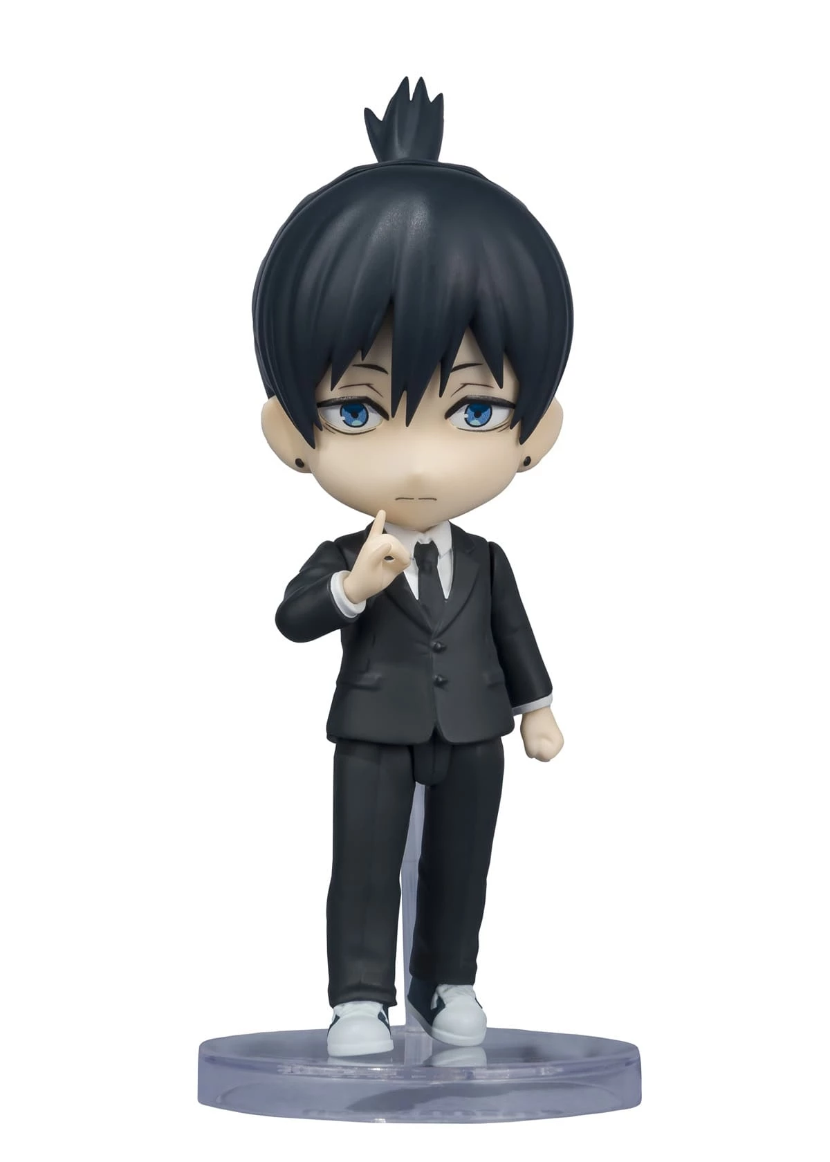 Chainsaw Man - Aki - Mini Figuarts 10cm 3 Chainsaw Man - Aki - Mini Figuarts 10cm