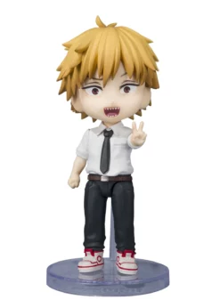 Chainsaw Man - Denji - Mini Figuarts 10cm