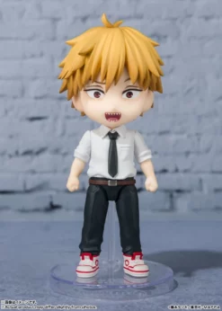 Chainsaw Man - Denji - Mini Figuarts 10cm 10 Chainsaw Man - Denji - Mini Figuarts 10cm -REFERENCE GAMING Soldes chainsaw man denji mini figuarts 10cm 63a66b4ce6957