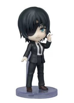 Chainsaw Man - Himeno - Mini Figuarts 10cm