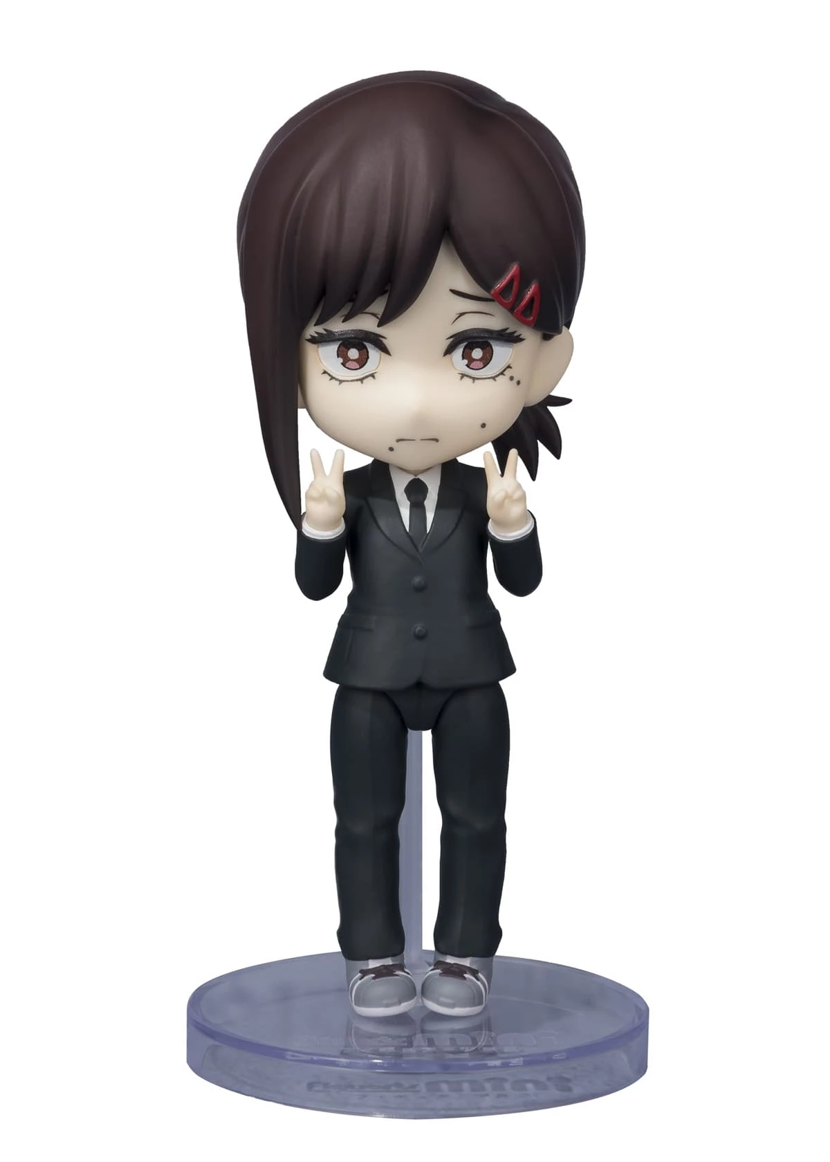 Chainsaw Man - Kobeni - Mini Figuarts 10cm 3 Chainsaw Man - Kobeni - Mini Figuarts 10cm