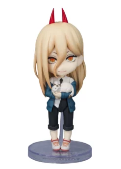 Chainsaw Man - Power - Mini Figuarts 10cm